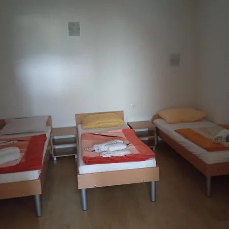 Guest house Guesthouse Best