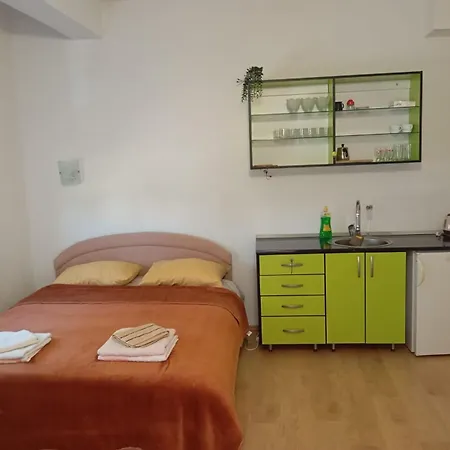 Guesthouse Best *
