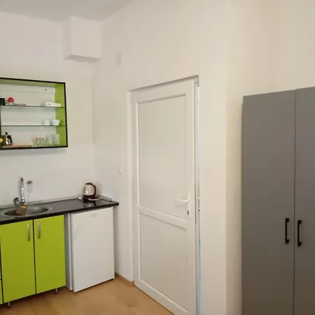 David I Spoma Gostinjska kuća