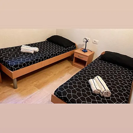 David I Spoma Medjugorje