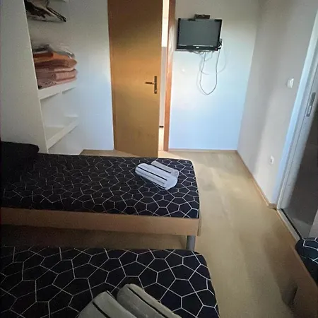 Pensjonat David I Spoma Međugorje