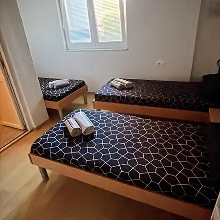 David I Spoma Međugorje