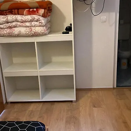 David I Spoma Pensjonat *