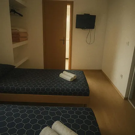 David I Spoma Gostinjska kuća