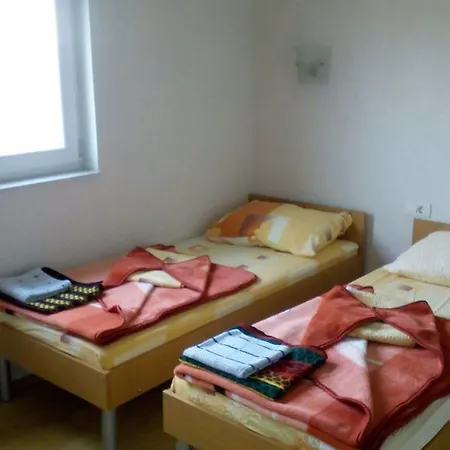 David I Spoma Medjugorje