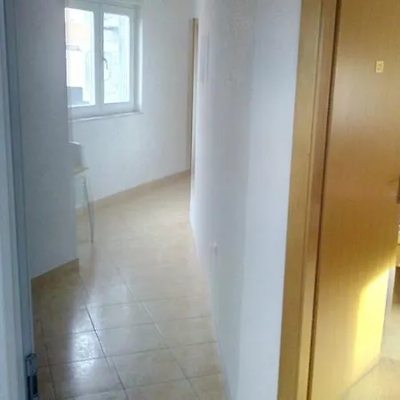 David I Spoma * Medjugorje